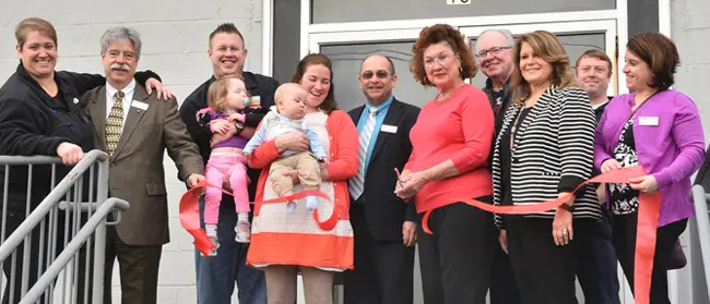 Lynne Greene Interiors Move & Re-Grand Opening – Burlington MA