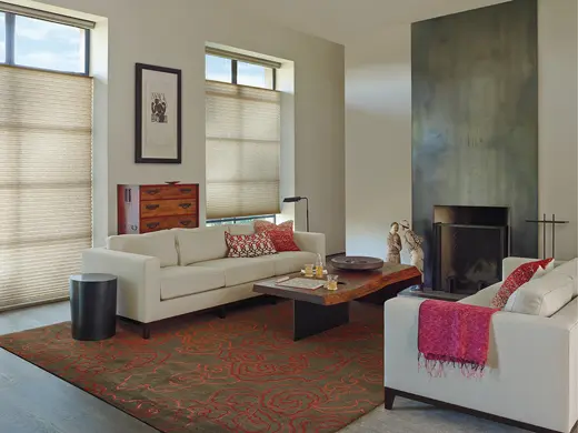 The Alustra® Collection From Hunter Douglas