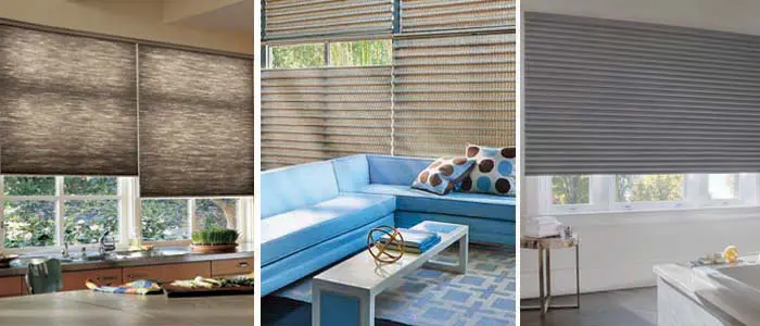 Save on Hunter Douglas Shades