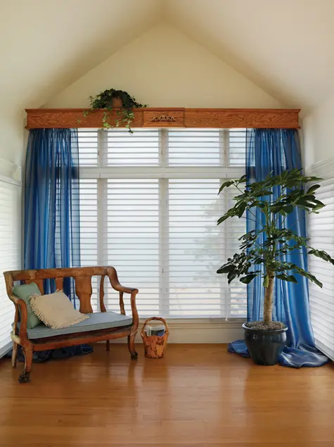 How to Know When You Need to Replace Your Window Treatments