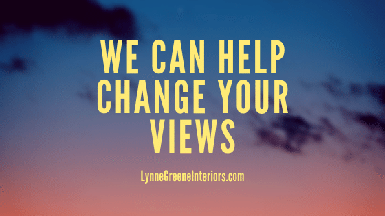 New Window Treatments Can Change Your View