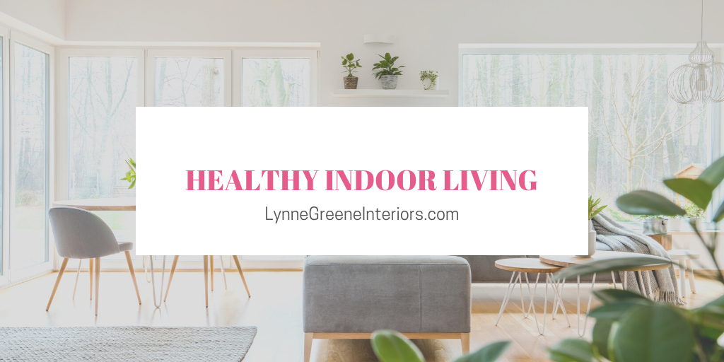 Creating Healthy Indoor Living
