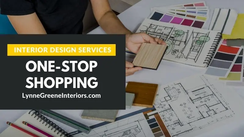One-Stop Shopping for Interior Design Services in Massachusetts