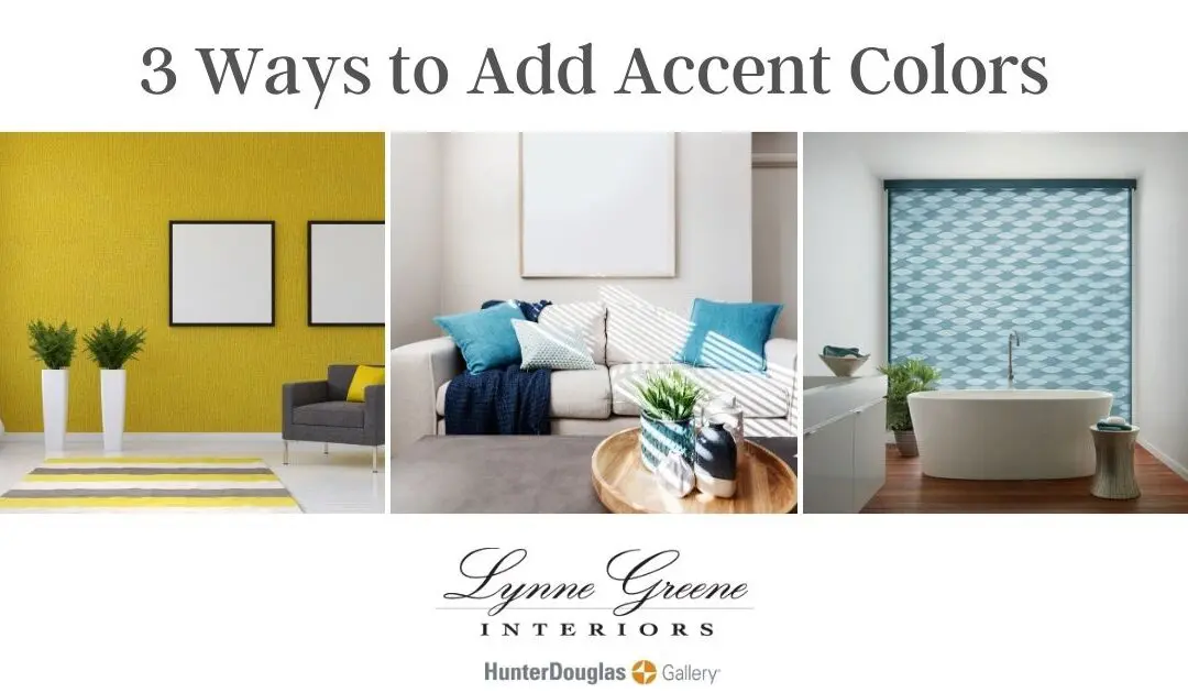 Interior Design Accents