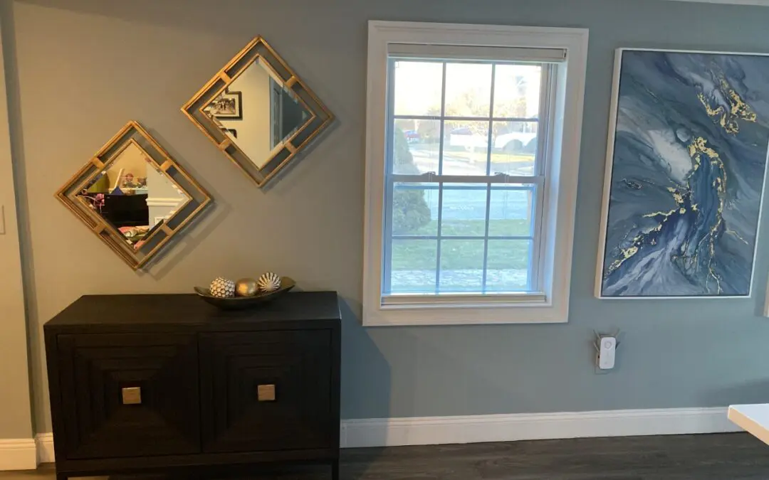 Home Decor Accessorizing