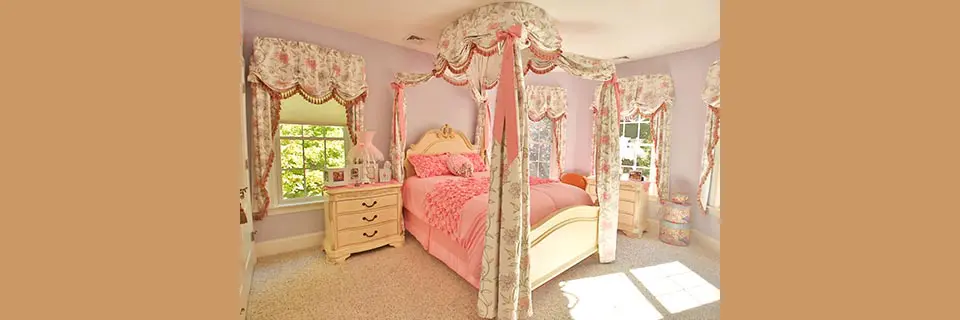 Fun Decor Ideas For Kids Room