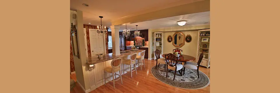 10 Moderate Ways To Give Your Kitchen A High End Makeover