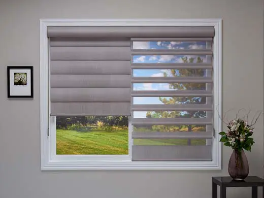 Why Hunter Douglas Pirouette Window Shadings