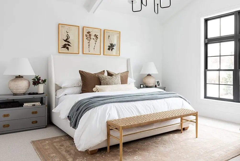 17 Restful Retreat Color Ideas for Bedrooms