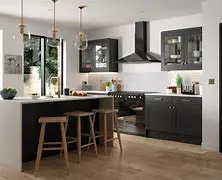 5 Kitchen Design Trends for 2022