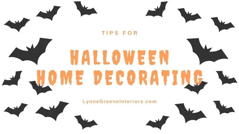 Halloween Decorating