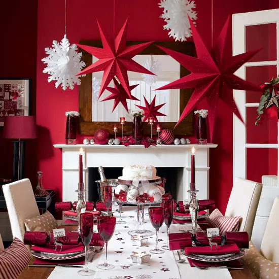 Christmas Decorating Ideas