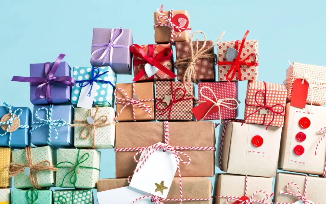 Happy Holidays from Lynne Greene Interiors