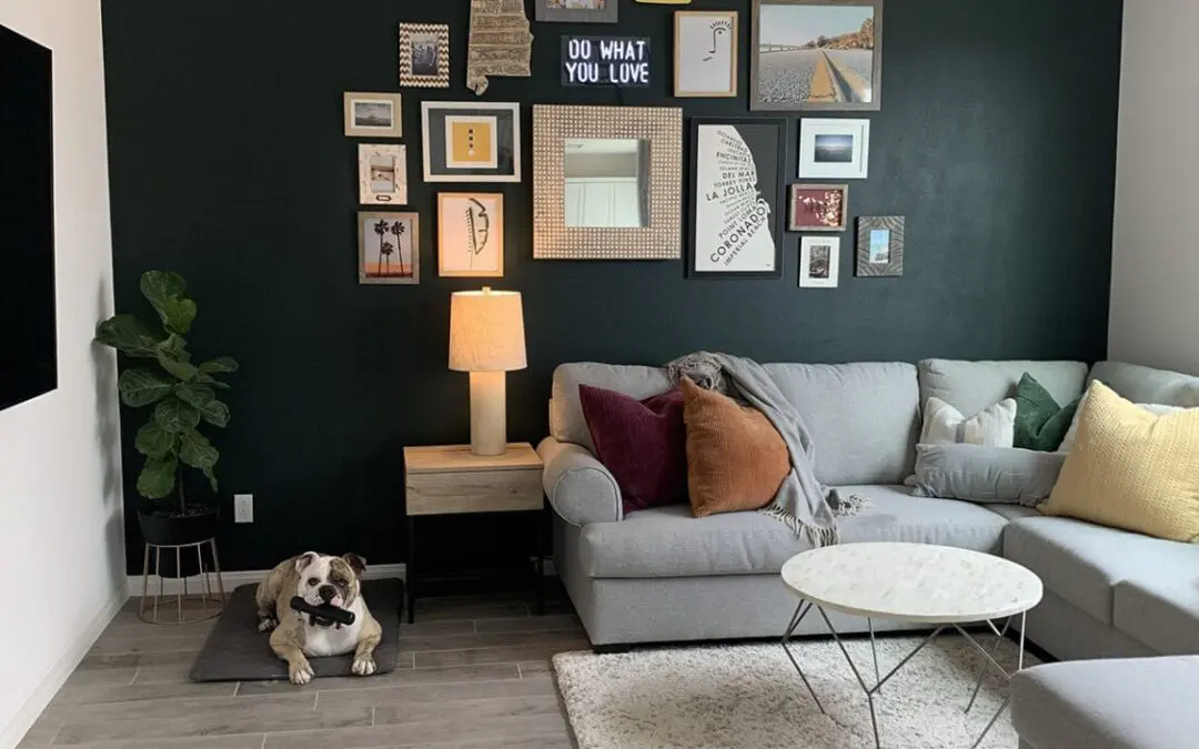 8 Paint Color Trends of 2023