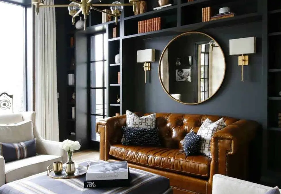Tips to Decorate with Black