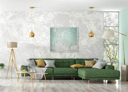 Best Color Combos To Go With Green