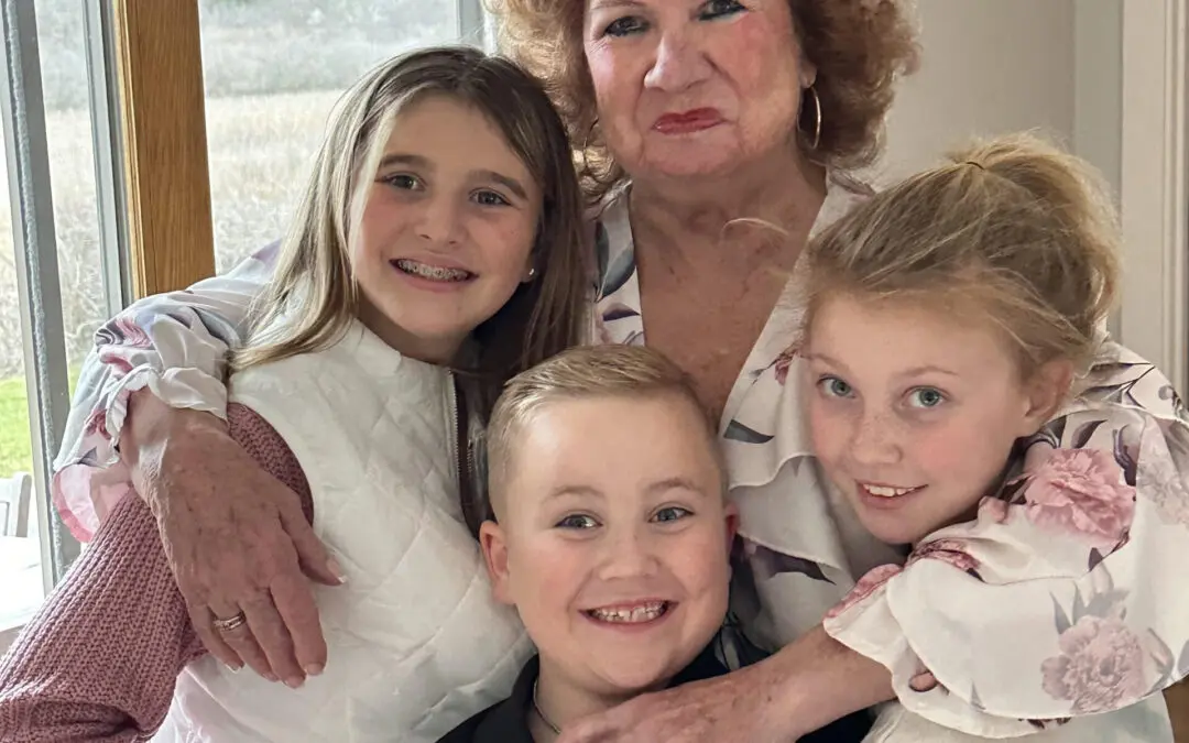 Happy 70th Birthday to Lynne!!
