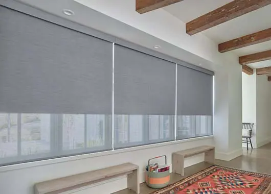 Repairing Window Coverings