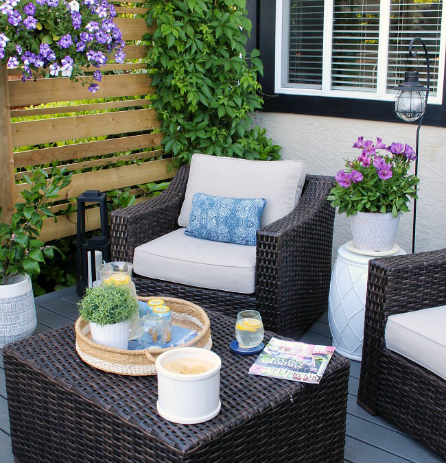 Decorating Ideas For Summer