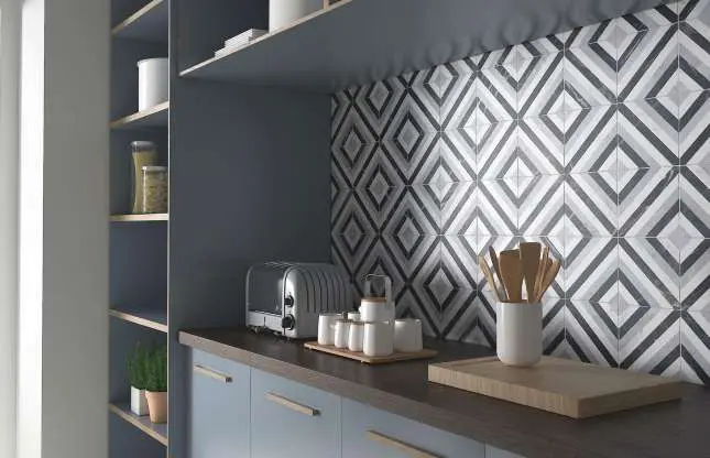 7 Ways to Pick Your Backsplash