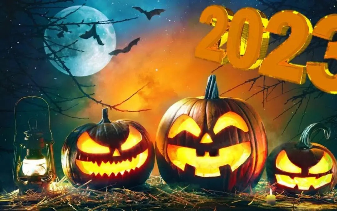 Happy Halloween