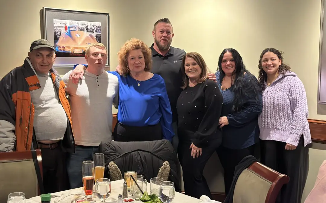 Lynne Greene Staff Celebrates Another Successful Year in Business
