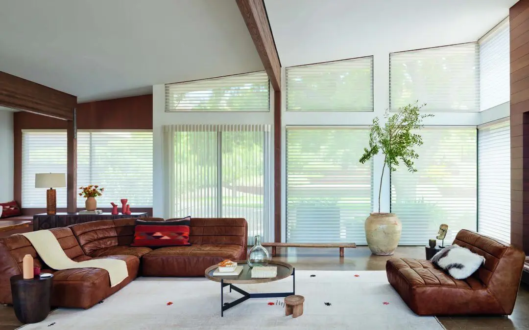 Best window coverings for cold weather