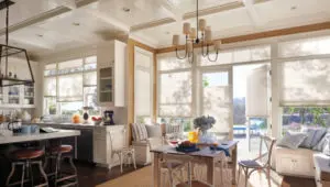 Spotlight on Duette® Honeycomb Shades