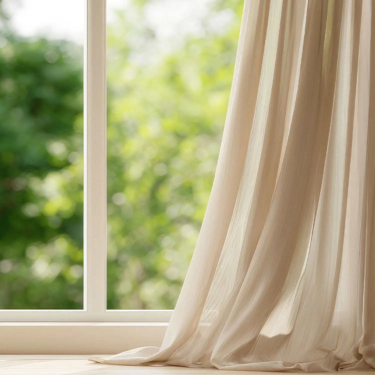 Custom Drapery