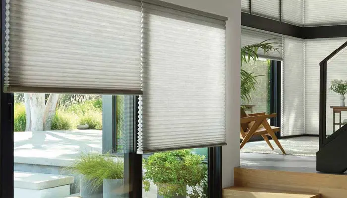 The Window Treatment to Help Beat the Heat