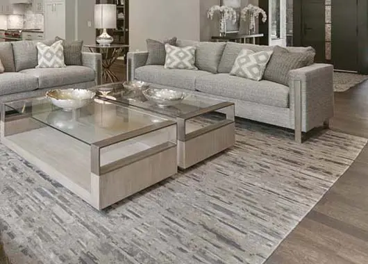 2026 Area Rug trends