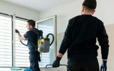 How to Spring Clean your shades & blinds
