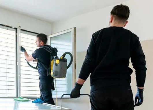 How to Spring Clean your shades & blinds