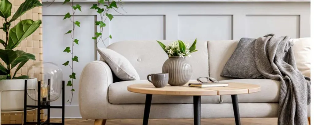 Fall in Love with Your House Again