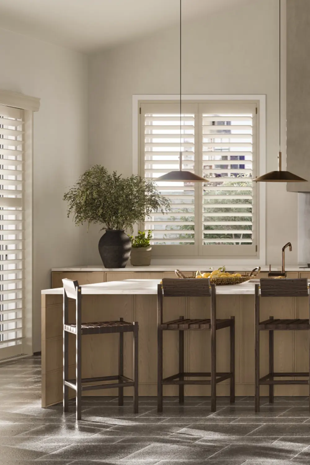 Shutters