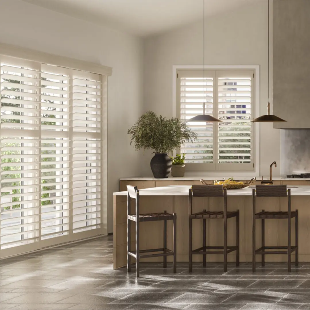 Shutters