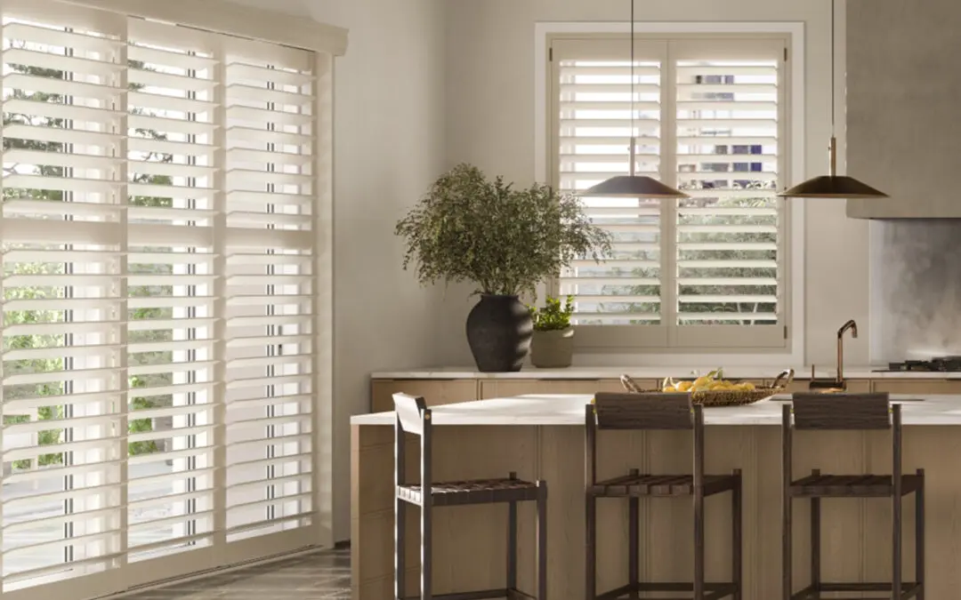 Shutters
