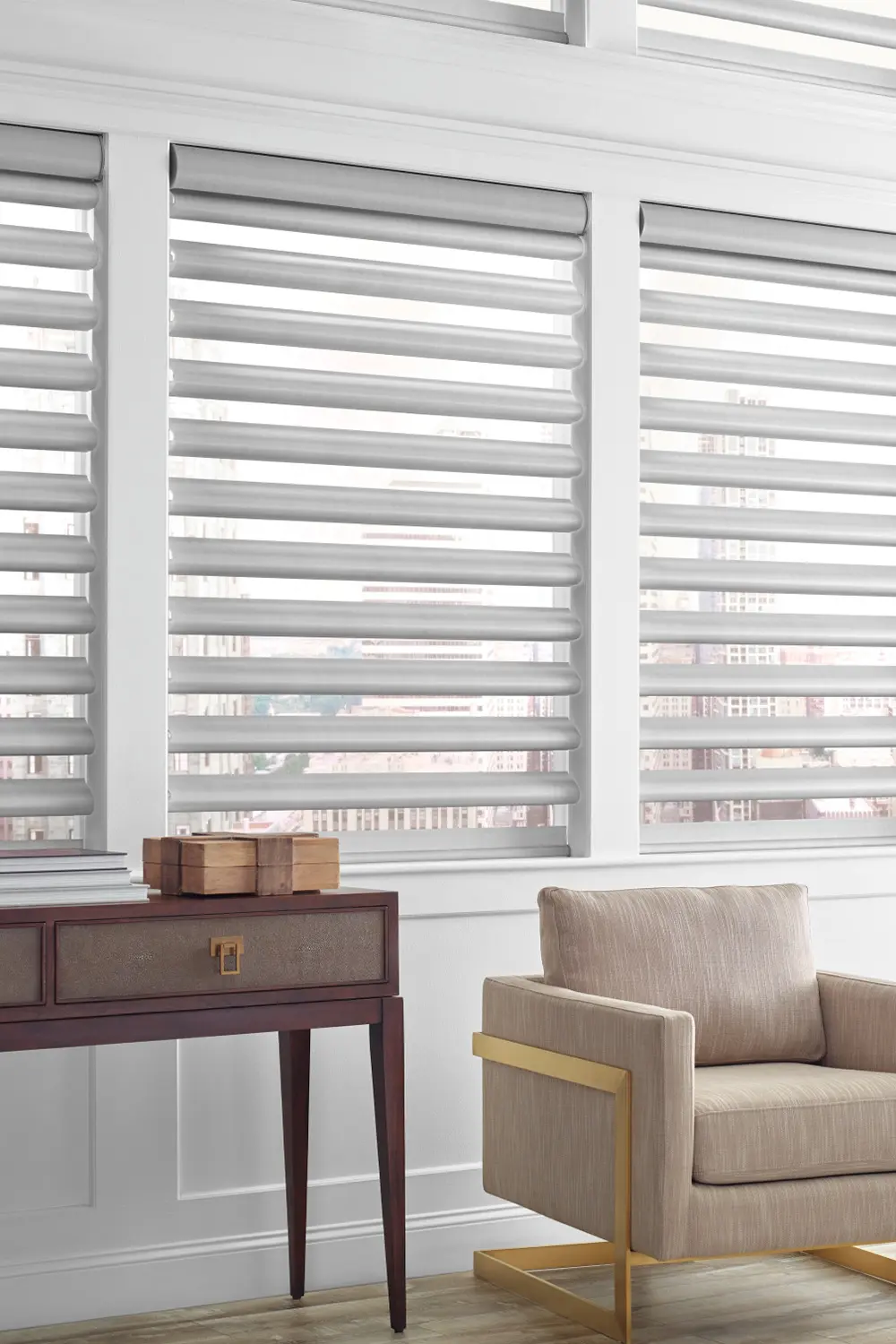 Blinds