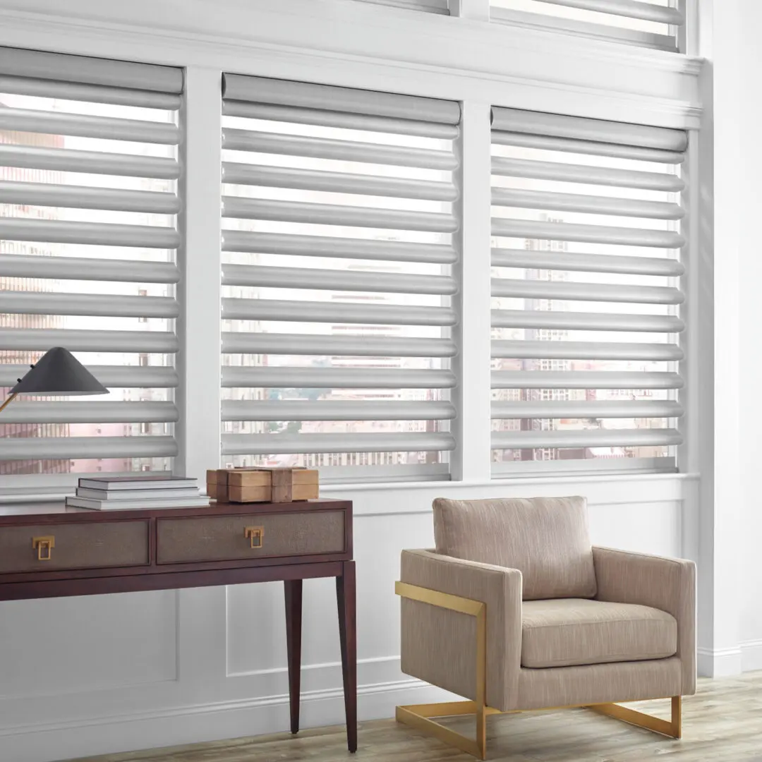 Blinds