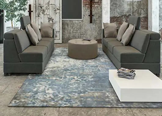 Determine the Best Size Area Rug