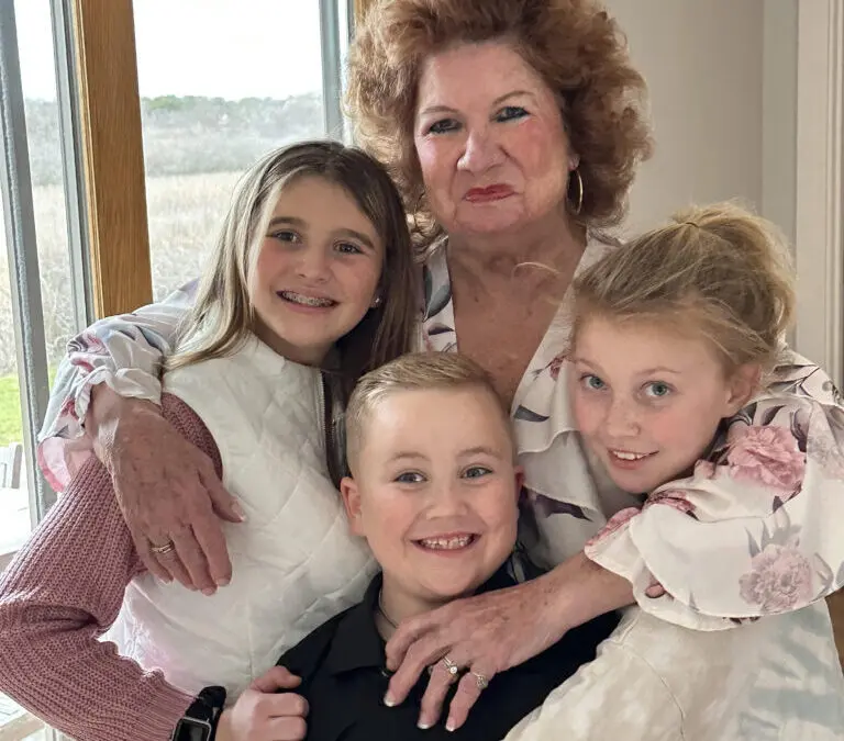 10 Ways to Show Mom Just How Special She is This Mother’s Day