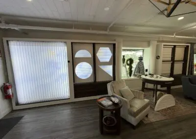 Lynne Greene Interiors Showroom 4